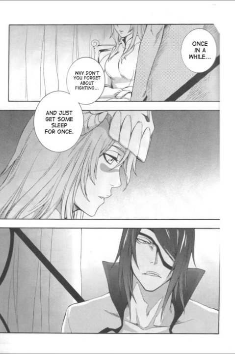 Non(nnoitra x nelliel)_33