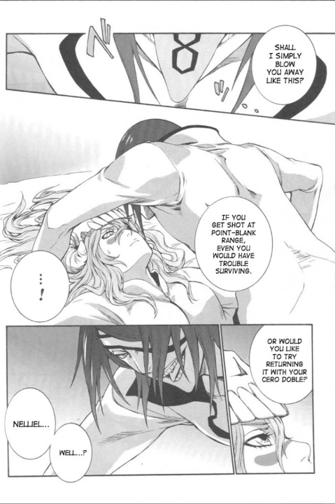 Non(nnoitra x nelliel)_36