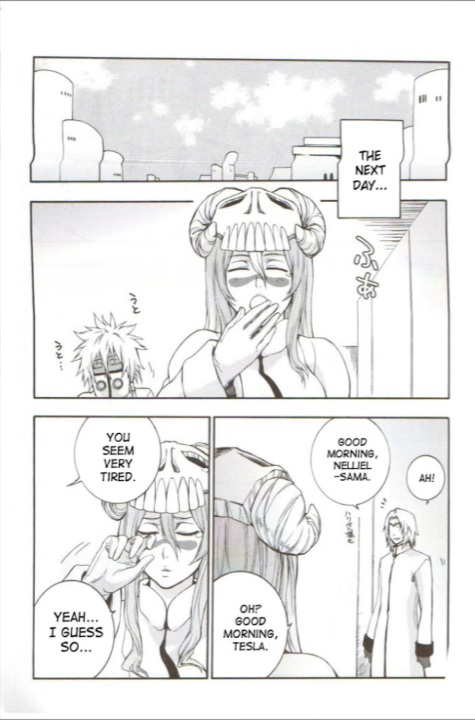 Non(nnoitra x nelliel)_39