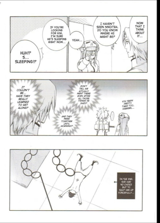 Non(nnoitra x nelliel)_40