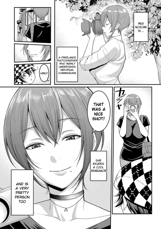 [Agata] Boku no Otona Shokugyo-taiken - My Adult Work Experience Ch. 1-7 [English] [Digita_029