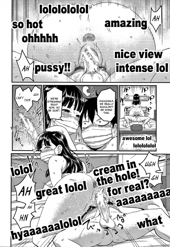 [Agata] OneShota Byoutou 24-ji Harem Nyuuin _07