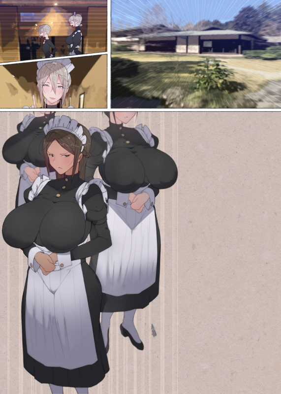 [Aikokusha (Agobitch Nee-san_056