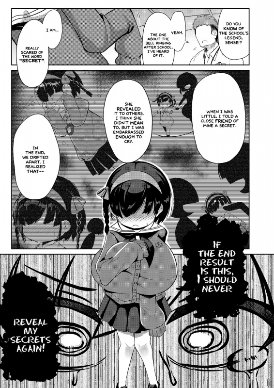 [Hirobi] Himitsu Secret (COMIC Reboot Vol. 21) [English] [tilkku] [Digital]_02