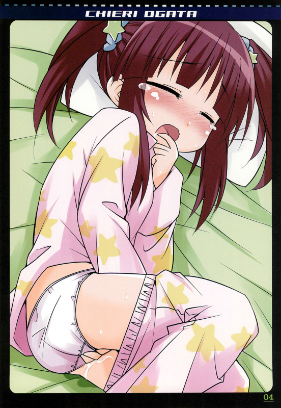 (C82) [FANCY CUBE (Chino Fumiyu)] CINDERELLA NOTE (THE IDOLM@STER CINDERELLA GIRLS)_03