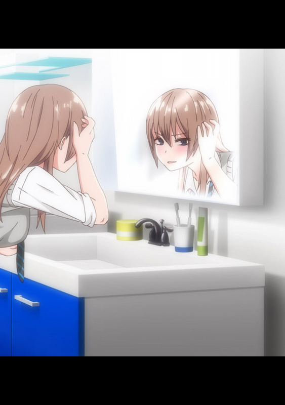 COMIC Ananga Ranga Vol. 72_321