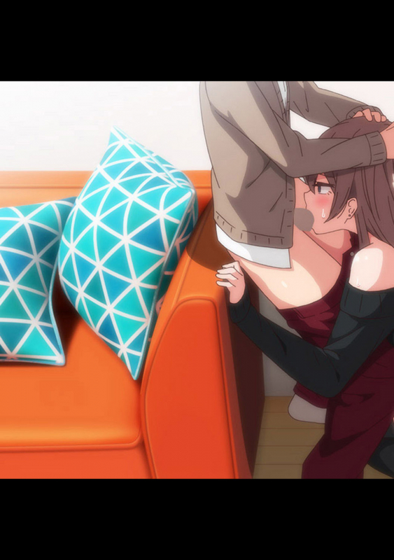 COMIC Ananga Ranga Vol. 72_324