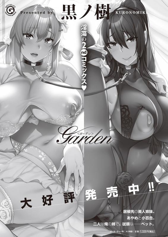 COMIC ExE 31 [Digital]_261