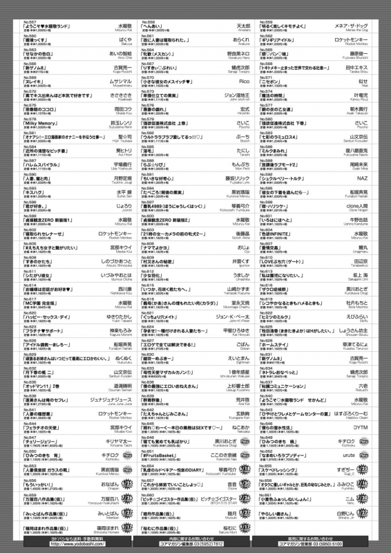 COMIC HOTMILK 2021-07 [Digital]_483