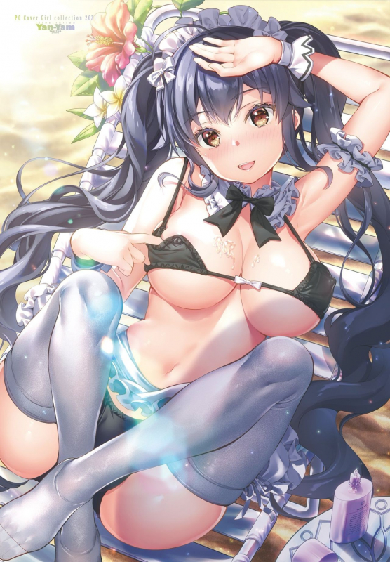 COMIC Penguin Club 2021-07 [Digital]_002