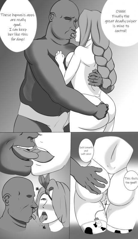 Miya Loves Bang Bang (Mobile Legends) ongoing_07