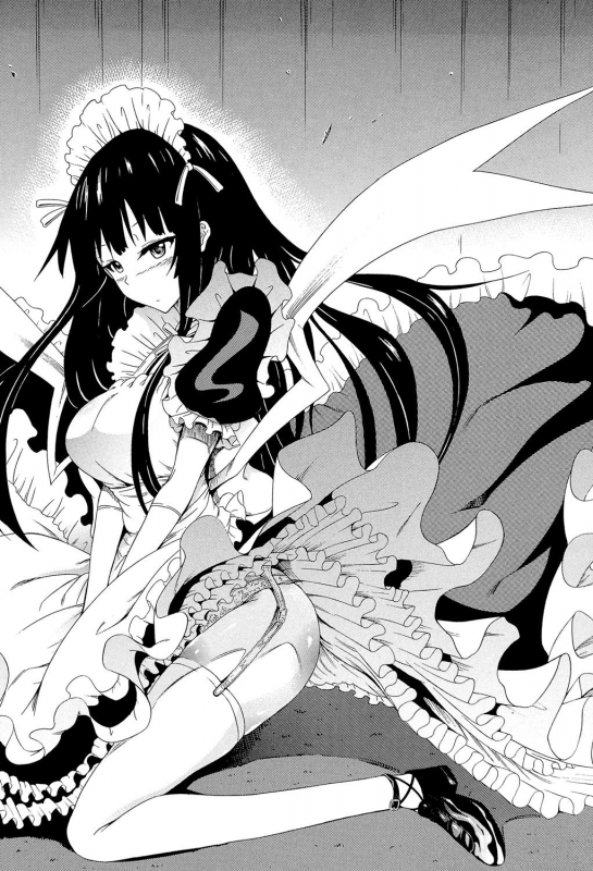 [Akatsuki Myuuto] Bishoujo Club Ge [Digital]_136