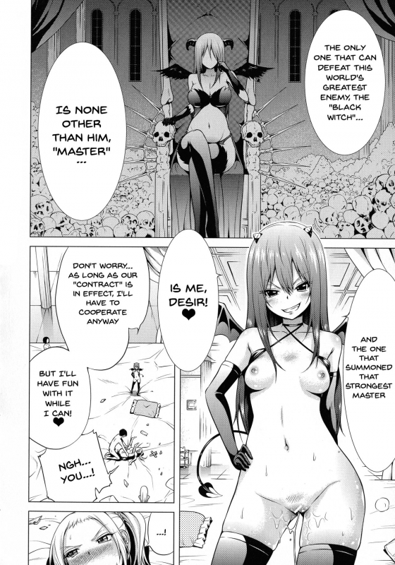 [Akatsuki Myuuto] Isekai Harem Paradise Jou Otherworld Harem Paradise _099
