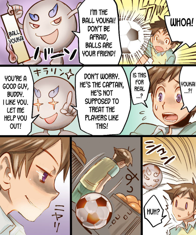 [Amuai Okashi Seisakusho (Mori Obi)] TS Mesu Dorei Ore ga Omae ni Makeru Nan_04