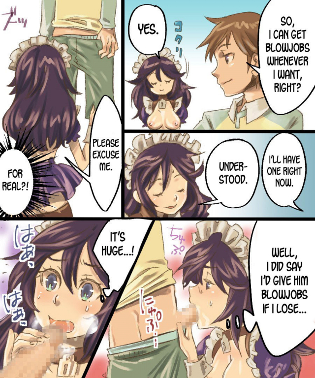 [Amuai Okashi Seisakusho (Mori Obi)] TS Mesu Dorei Ore ga Omae ni Makeru Nan_10