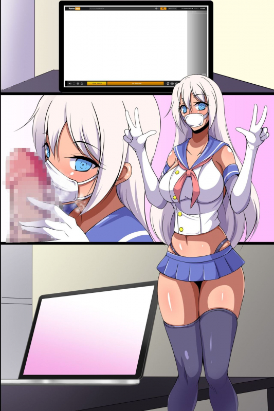 [DL Mate] Oppai Share House no Ero Rule ~Tearai, Ugai, Nama Hame Sex!~_61