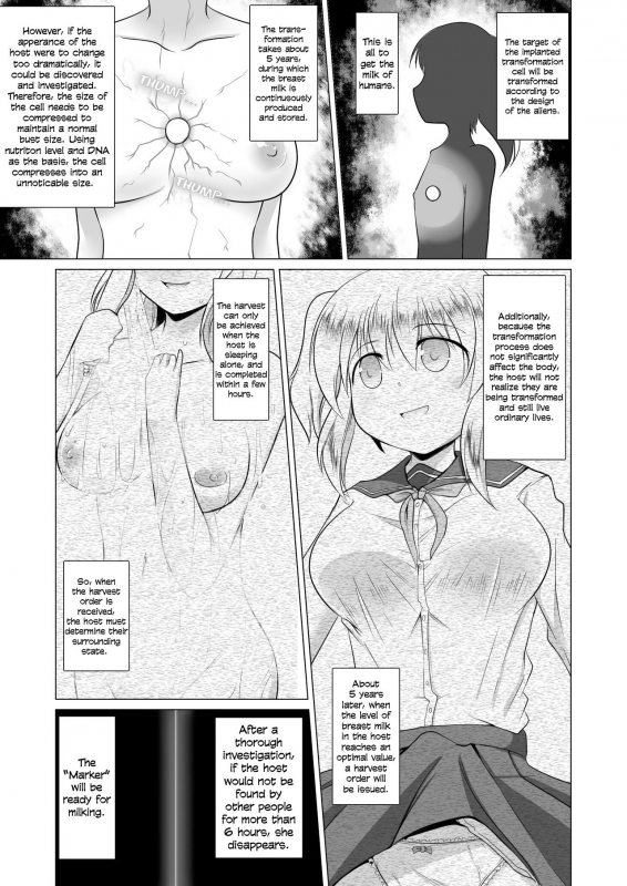 [Fukakutei Kuukan (aruva)] Milk Capture [English] [Lilith Quickk] [Digital]_06