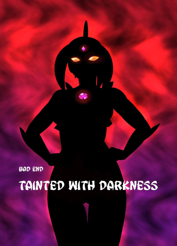 [Hengaya (asu)] Ultimate Rena Ch. 4 Uchuujin no Wana! Fukanzen Henshin! (_47