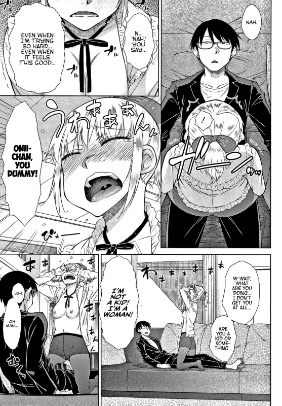 [Igarashi Shouno] Saikyou Hikikomori_081