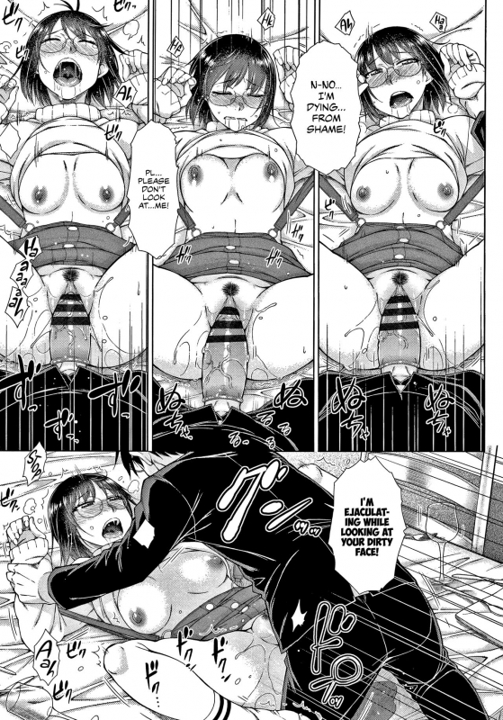 [Igarashi Shouno] Saikyou Hikikomori Onzoushi _043