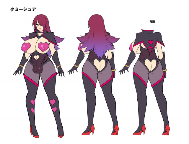 [Ikameshi Shokudou (Ikameshi)] Seisou Kouki Sacred Flar_30