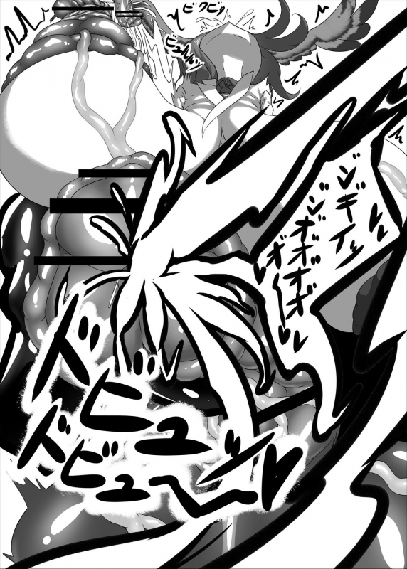 [Kemoshiko Doukoukai (Various)] Friends Mae Shippo Goudoushi (Kemono Friends) [Digital]_273