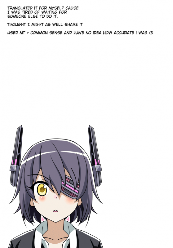 [Kokutou Nikke] Ooya-chan no Botebara Kyouiku Jisshuu‼ Ooya-c_46