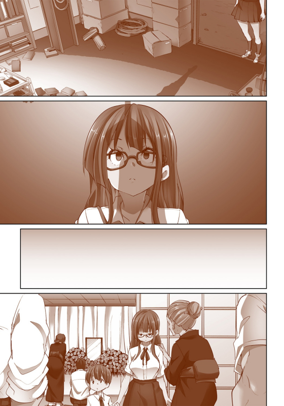 [Marui Maru] Hattara Yarechau! Ero Seal ~Wagamama JK no Aso_271