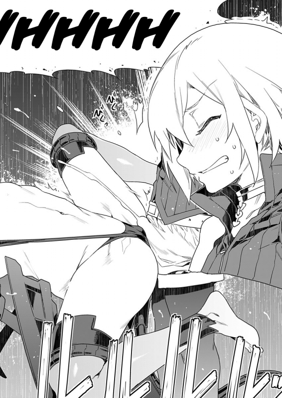 [Mizuryu Kei] Luvslave Ch. 7 (COMIC MeDu 2020-10-09) [English] {Exo Subs}_13