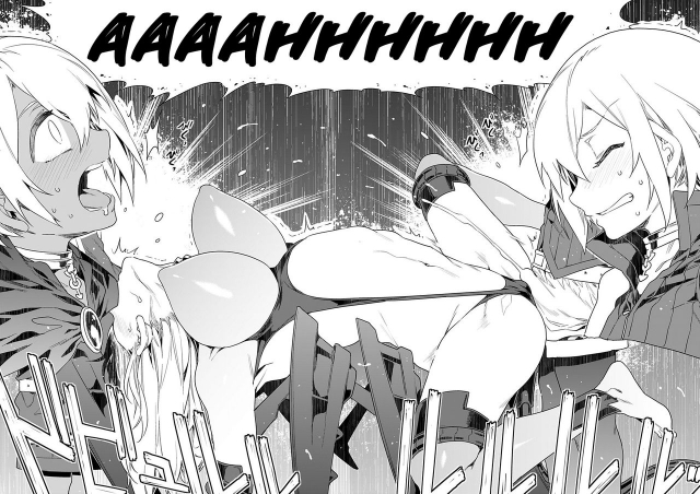 [Mizuryu Kei] Luvslave Ch. 7 (COMIC MeDu 2020-10-09) [English] {Exo Subs}_15