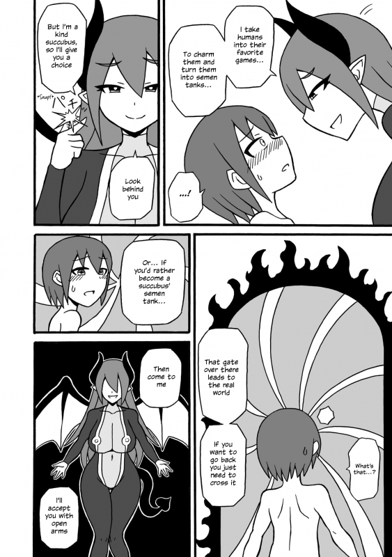 [Saga no Tame no Saga (Ratoo)] Game Succubus [English]_34