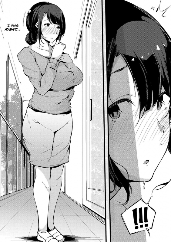 [Sakurayu Hal] Musume Nochi Haha, Tokoroni_15