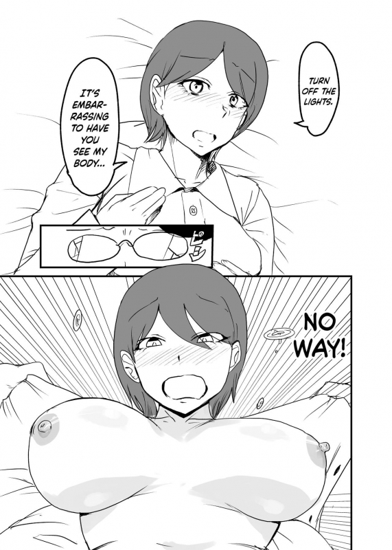 [Setouchi Pharm (Setouchi)] Danjo Gyakuten Ninkatsu [English] {Hennojin}_12