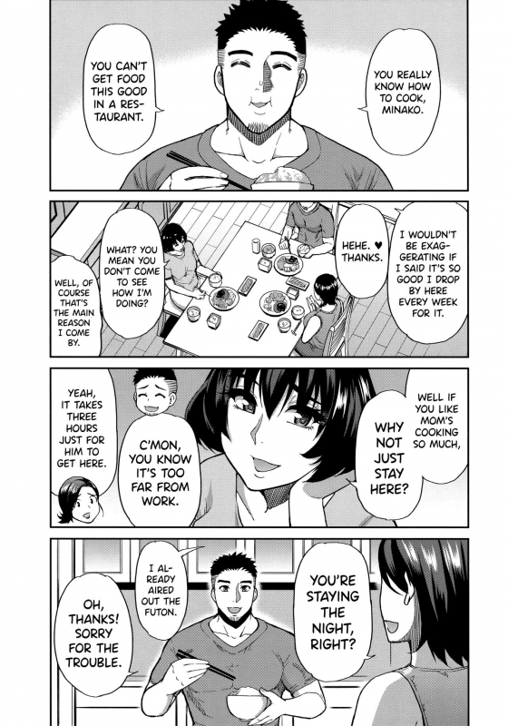 [Shunjou Shuusuke] Anoko no Kawari ni Suki na dake_44