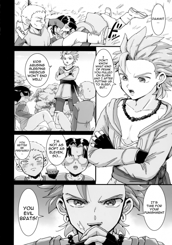 [Sinistra (Eda)] Ishi no mura de okita koto (Dragon Quest XI) [English] [Doujins.com]_20