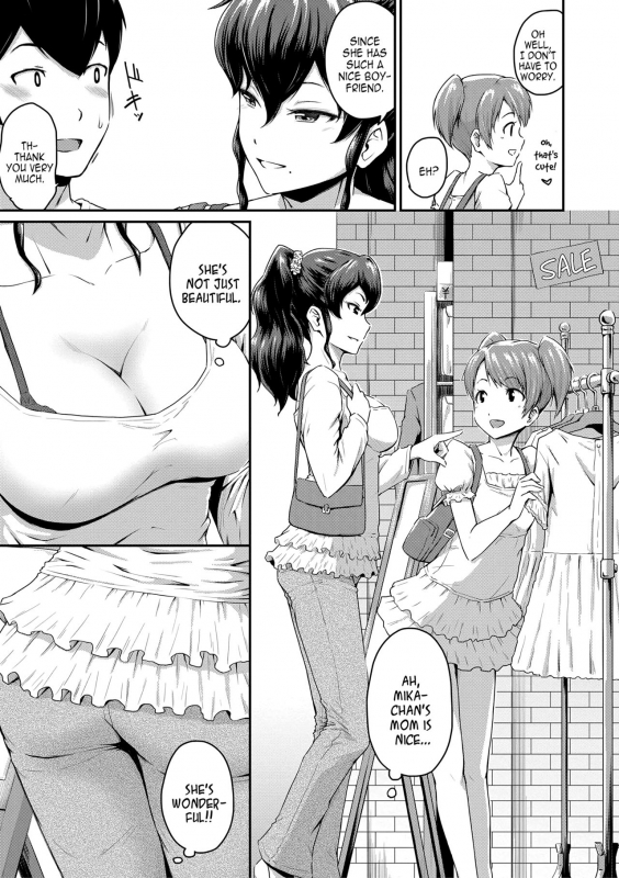 [Takayama Chihiro] Kanomama Ch.1-2 [English] [pundeiu+B.E.C. Scans]_04