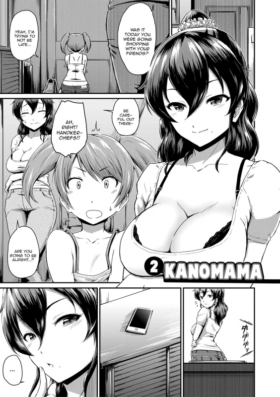 [Takayama Chihiro] Kanomama Ch.1-2 [English] [pundeiu+B.E.C. Scans]_34