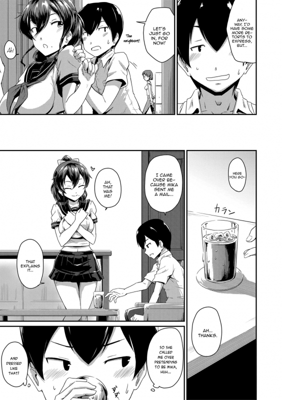 [Takayama Chihiro] Kanomama Ch.1-2 [English] [pundeiu+B.E.C. Scans]_38