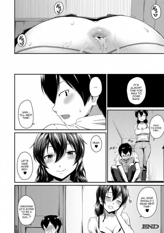 [Takayama Chihiro] Kanomama Ch.1-2 [English] [pundeiu+B.E.C. Scans]_65