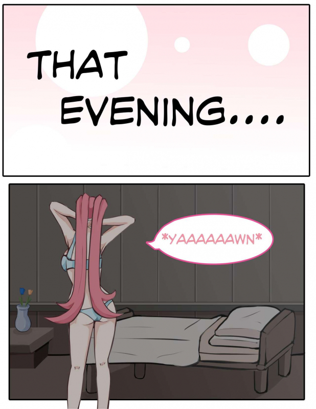 [Traveler’s Spice] Blessing of Sothis_04