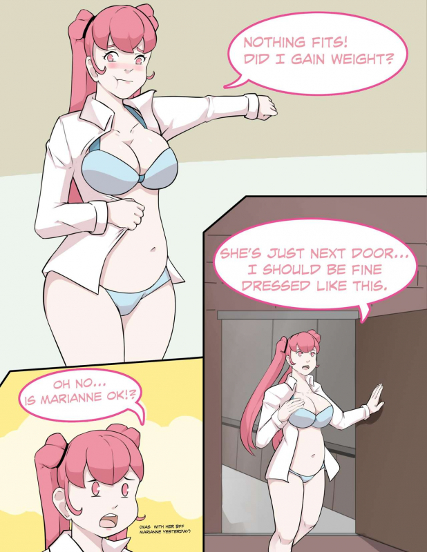 [Traveler’s Spice] Blessing of Sothis_09