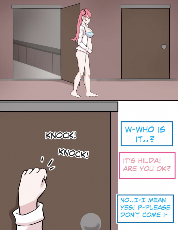 [Traveler’s Spice] Blessing of Sothis_10