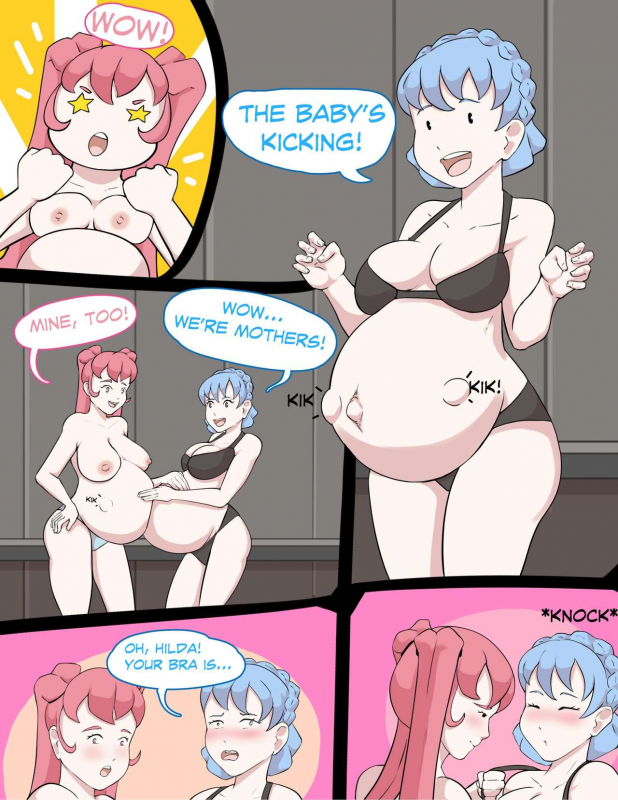 [Traveler’s Spice] Blessing of Sothis_16