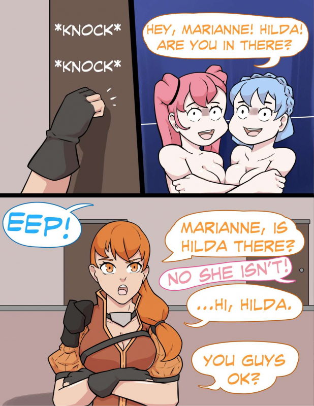 [Traveler’s Spice] Blessing of Sothis_17