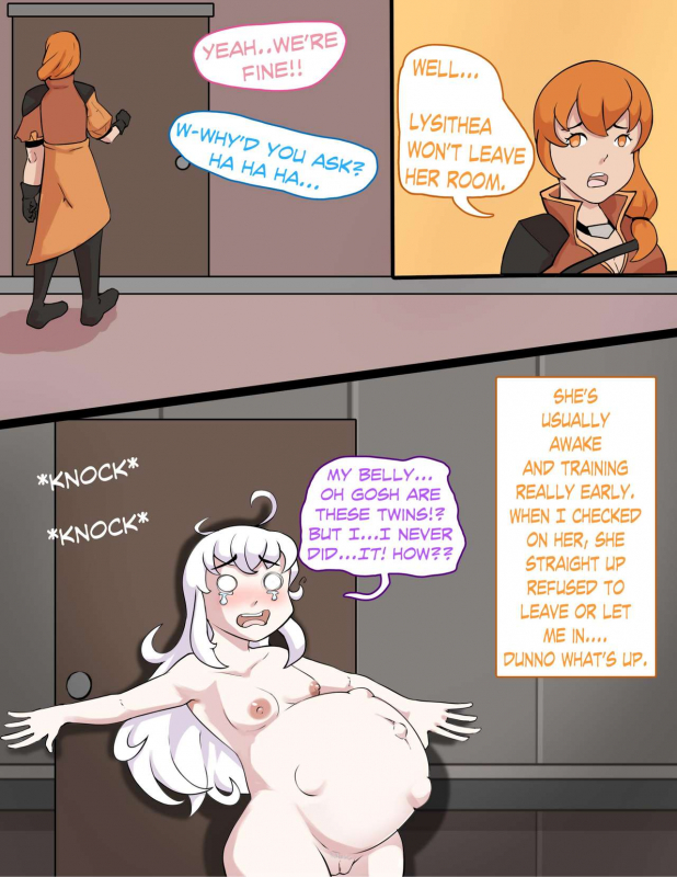 [Traveler’s Spice] Blessing of Sothis_18