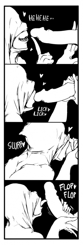 [Vaneroku] Fear and Scream(Ongoing)_35