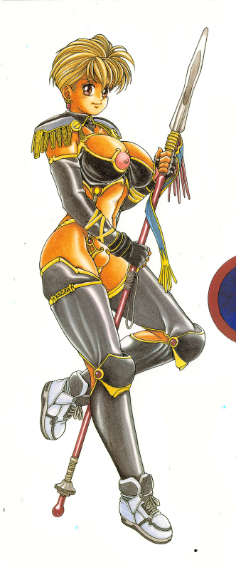 [Youhei Kozou] Punky Knight ~Pinky Phaia~_002