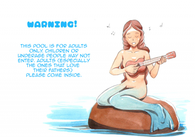 [pink-noise (Mizuiro Megane)] Yappari Papa ga Suki I Love my Dad Afterall_057