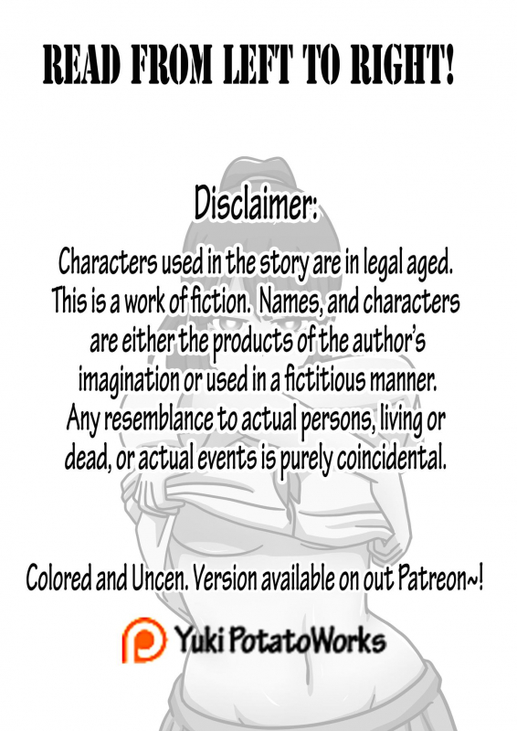 Onee-san's Love Ep.1 [Colored]_02