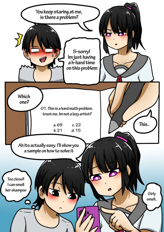 Onee-san's Love Ep.1 [Colored]_09